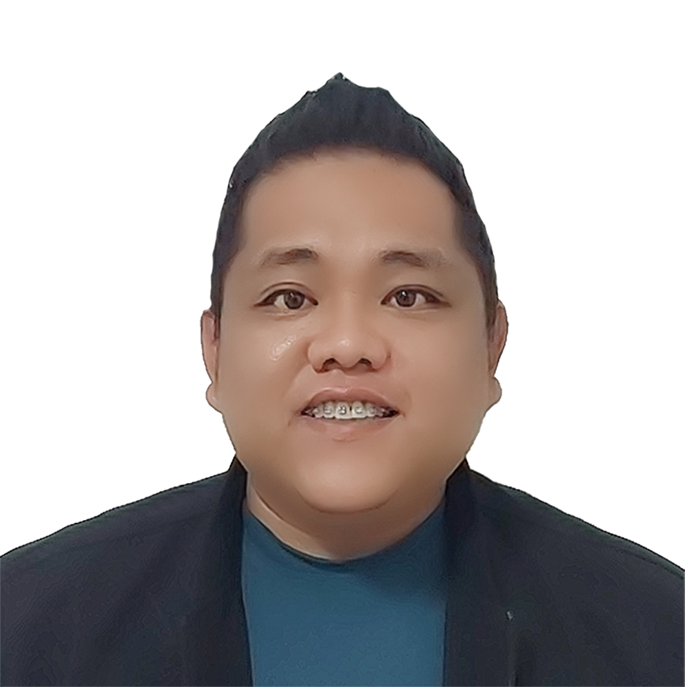 Maynard Jay S. Galang